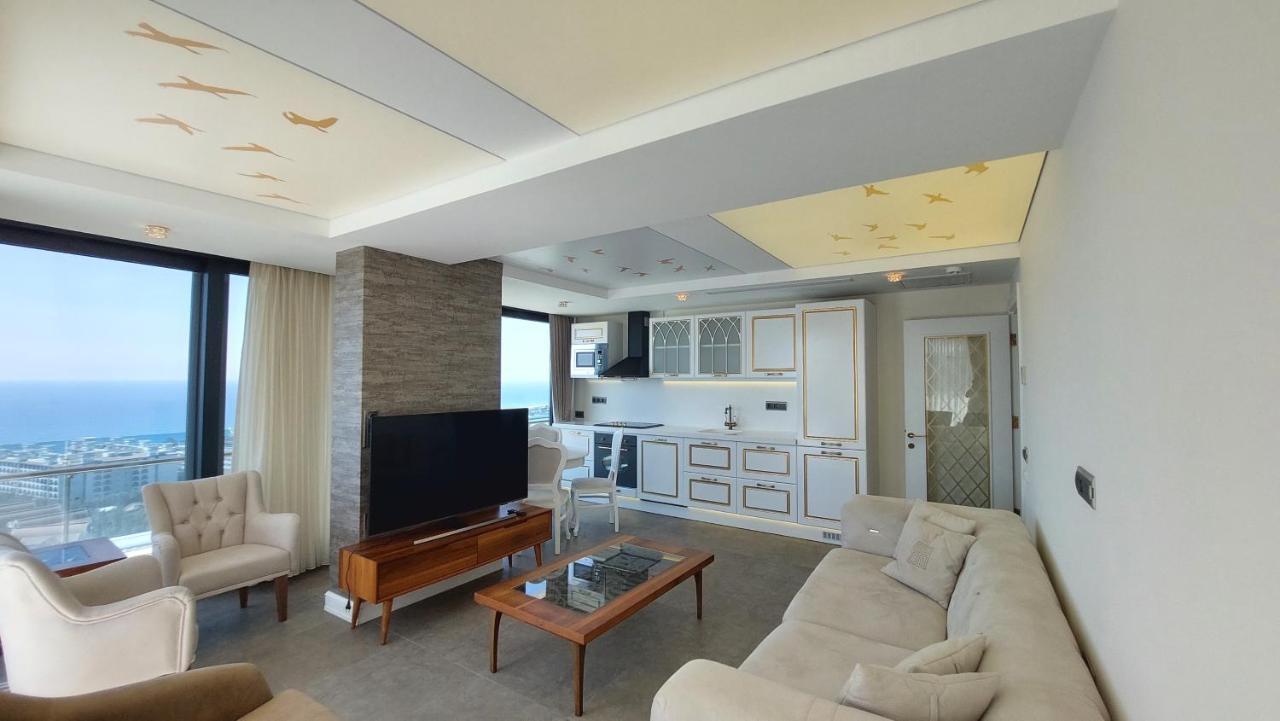 Apartment Elite Admiral Premium Residences *