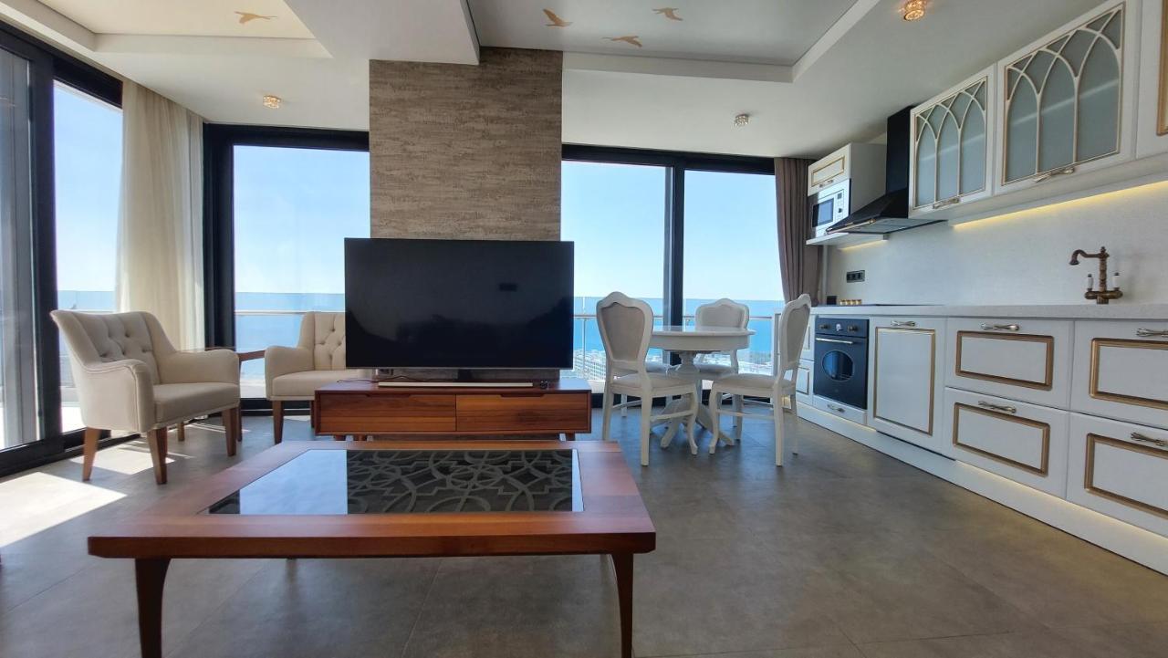 Elite Admiral Premium Residences Konakli