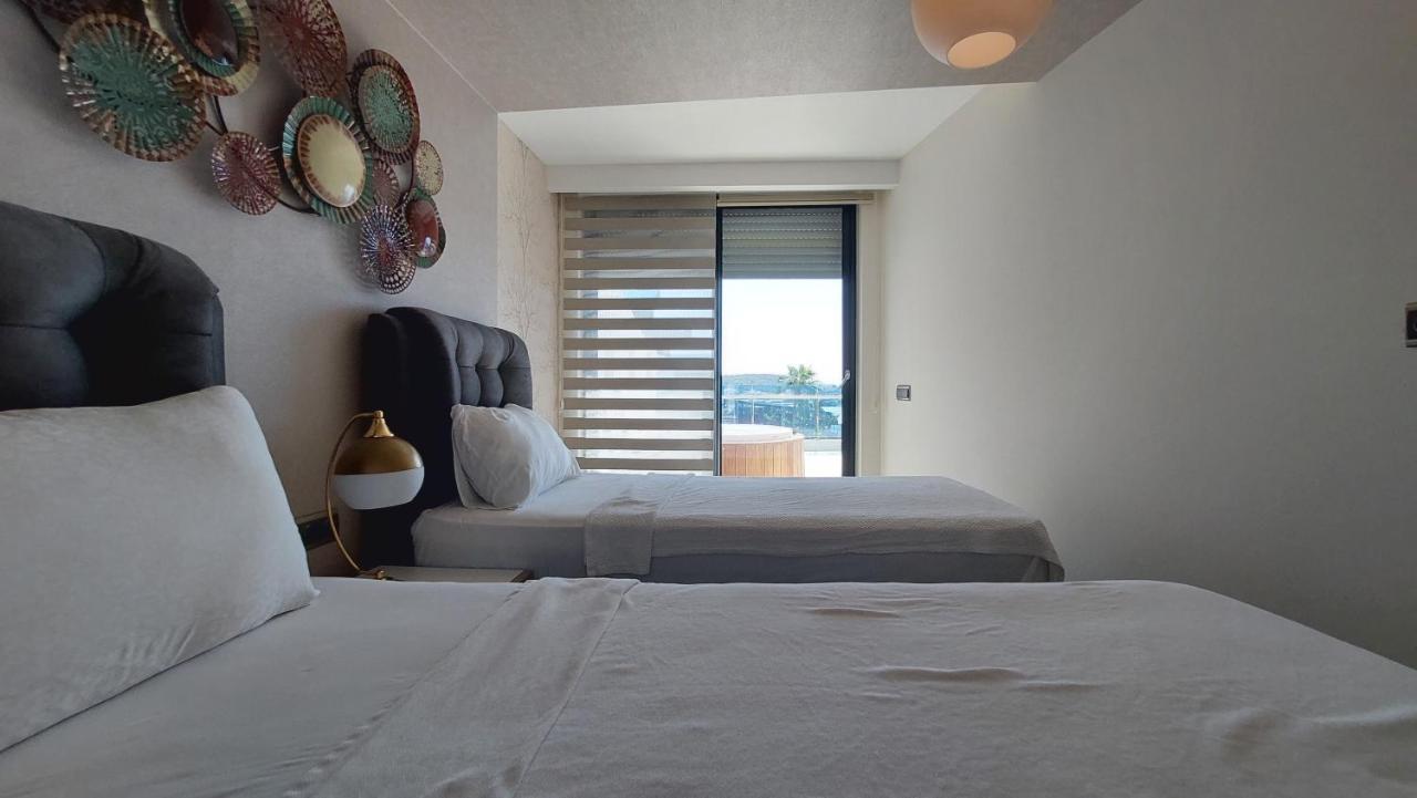Elite Admiral Premium Residences Konakli