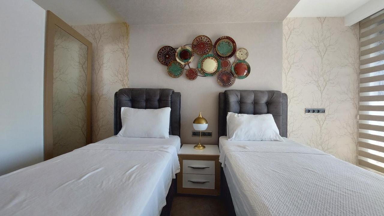 Elite Admiral Premium Residences * Konakli