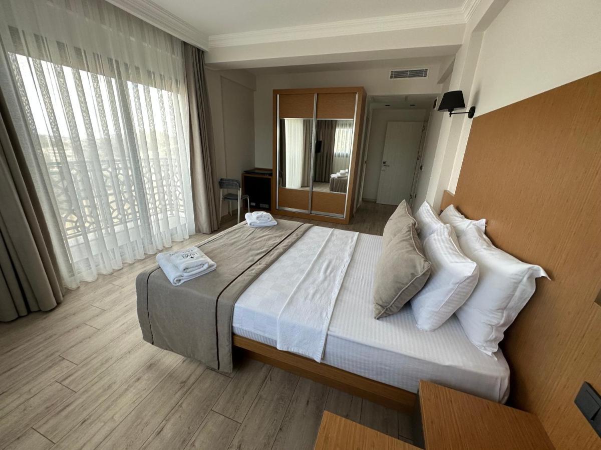 Nova Butik Hotel