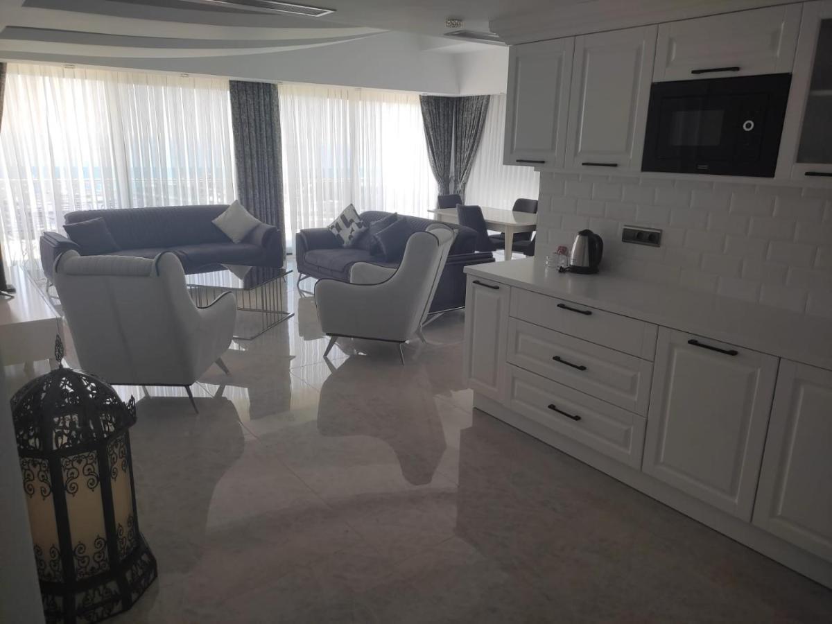 Apartment Elite Admiral Premium Residences