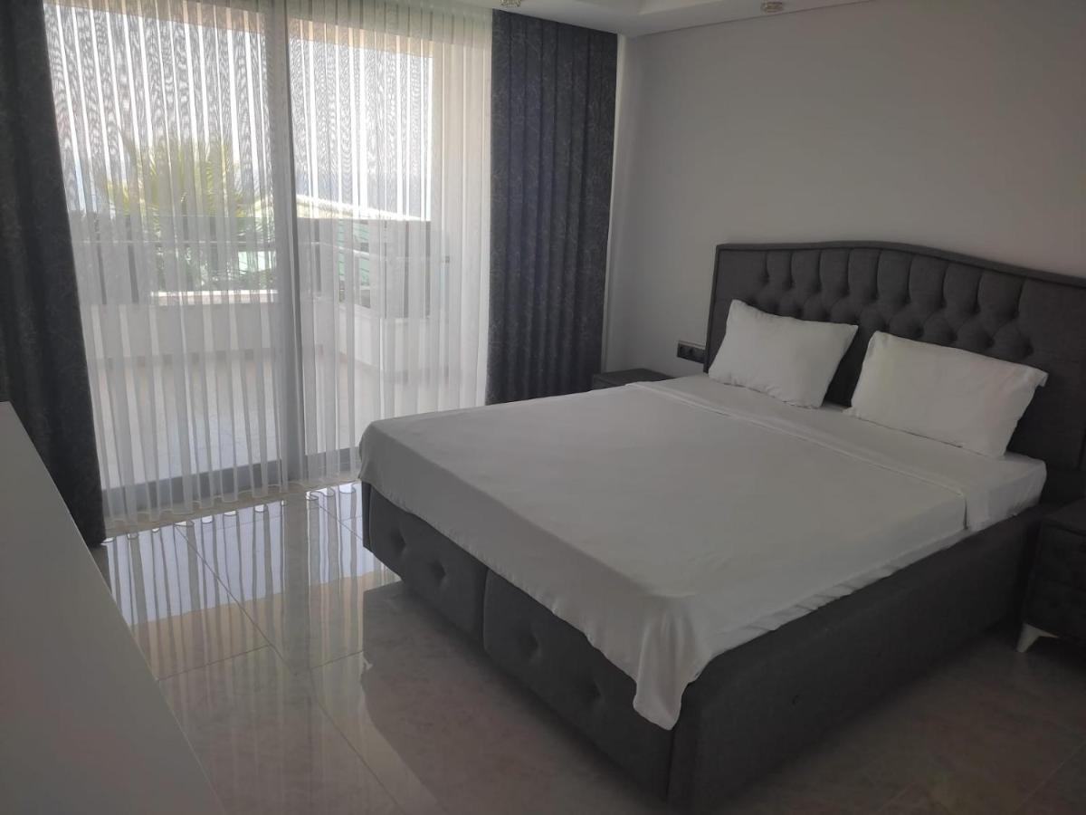Apartment Elite Admiral Premium Residences *