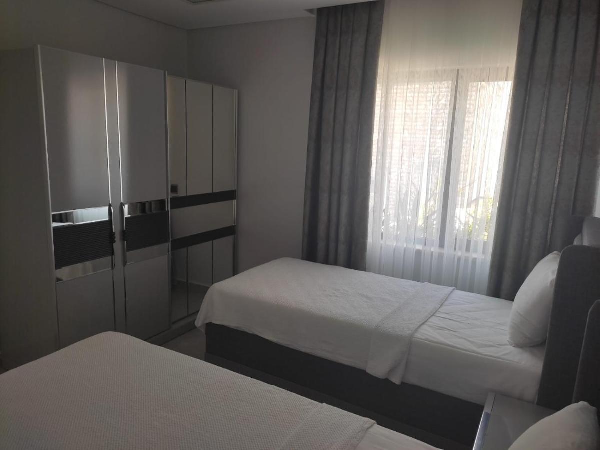 Elite Admiral Premium Residences Apartment Konakli