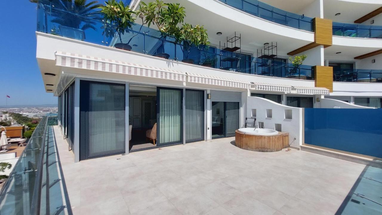 Elite Admiral Premium Residences Konakli