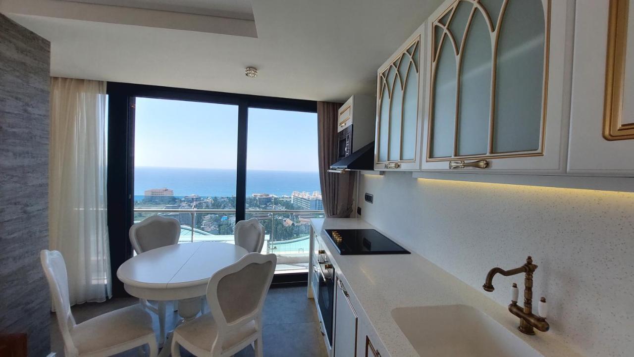 Apartment Elite Admiral Premium Residences Konakli
