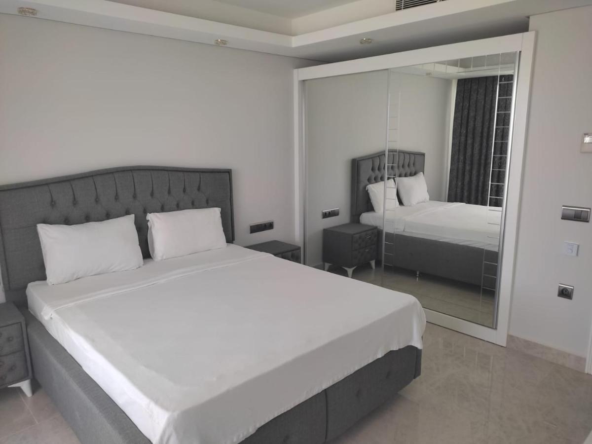 Apartment Elite Admiral Premium Residences