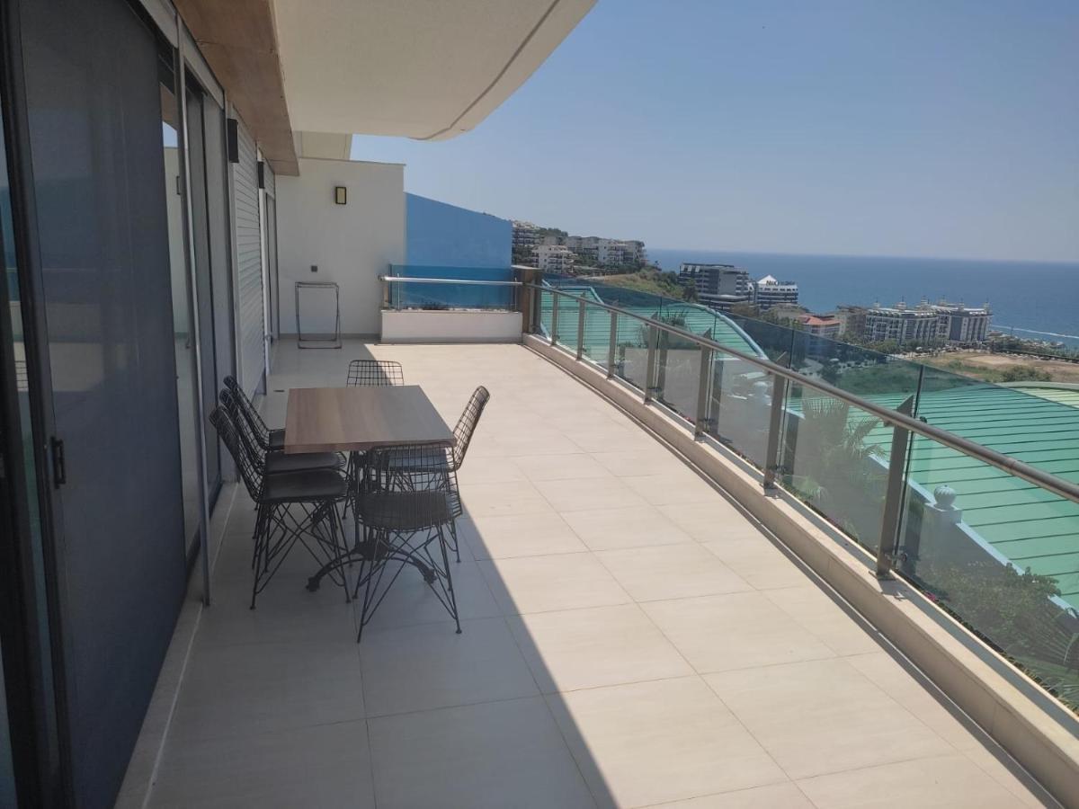 Elite Admiral Premium Residences * Konakli