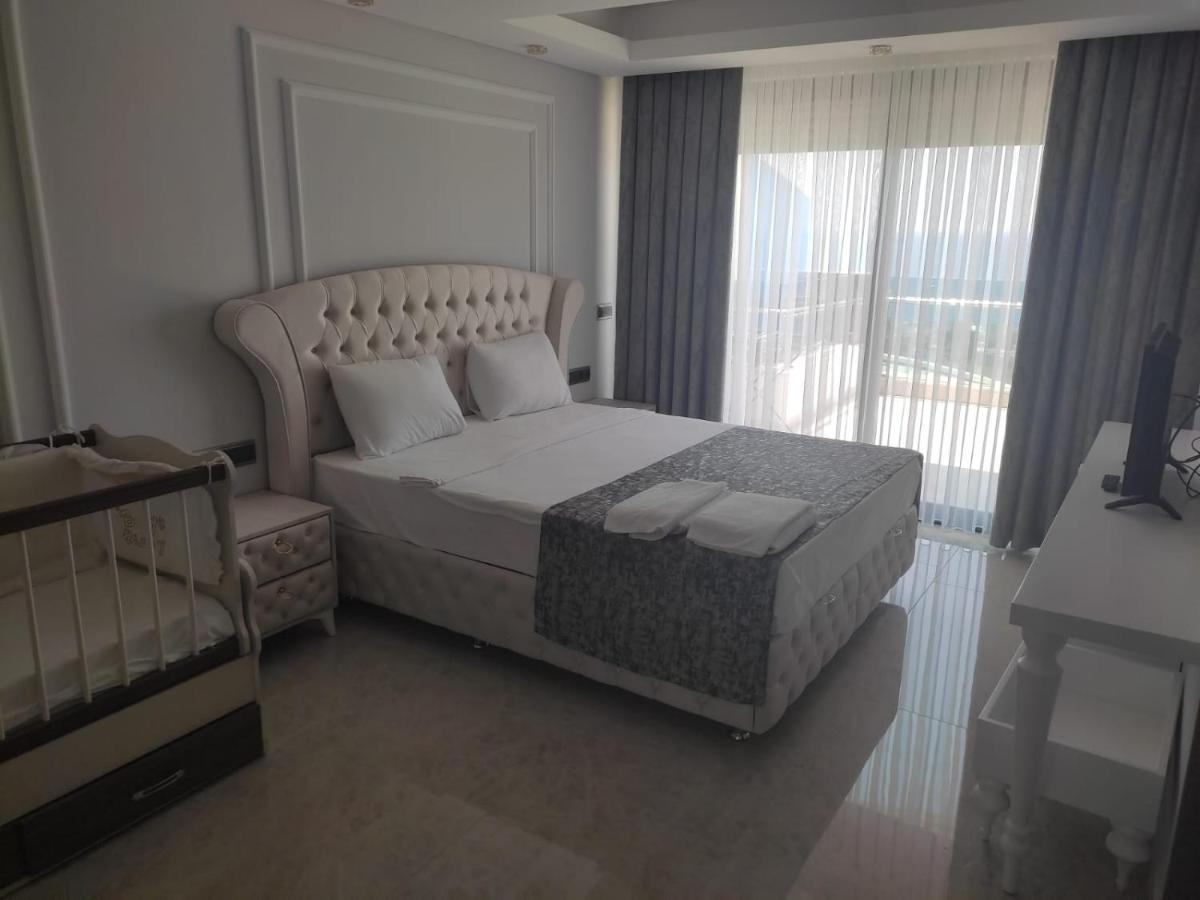 Apartment Elite Admiral Premium Residences Konakli