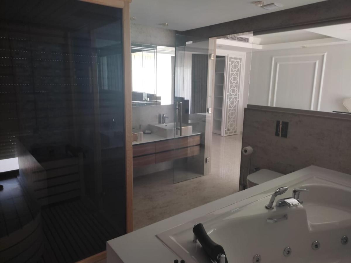 Apartment Elite Admiral Premium Residences *