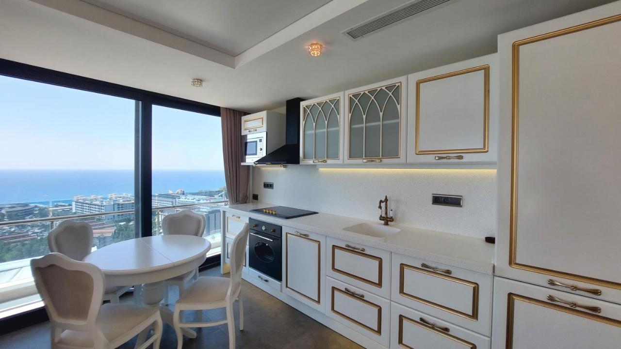 Elite Admiral Premium Residences Konakli