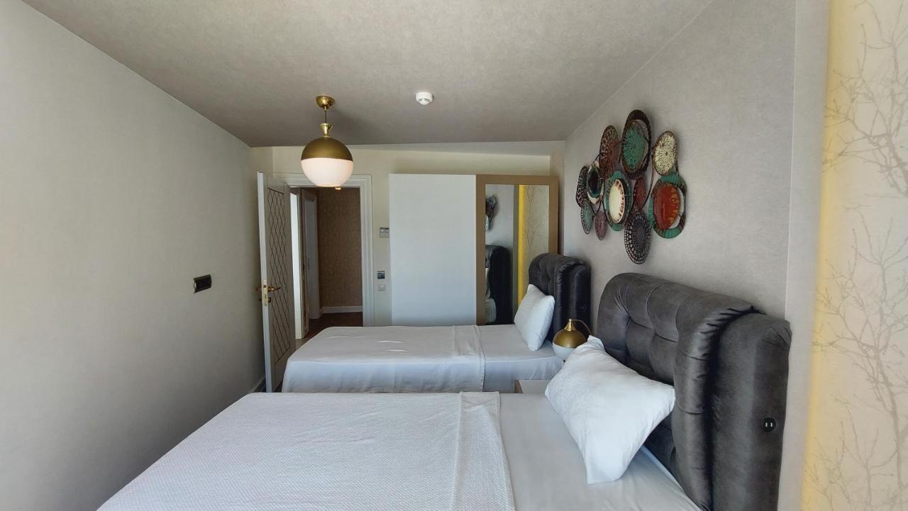 Apartment Elite Admiral Premium Residences *