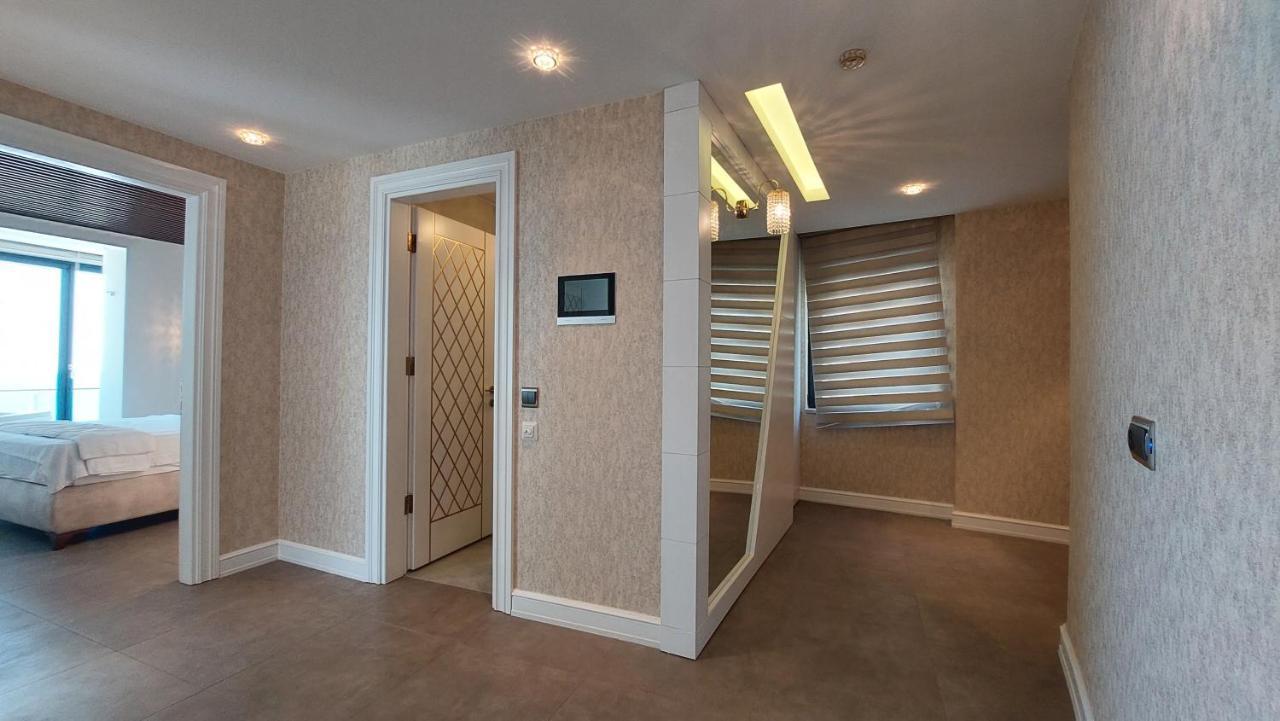 Apartment Elite Admiral Premium Residences *