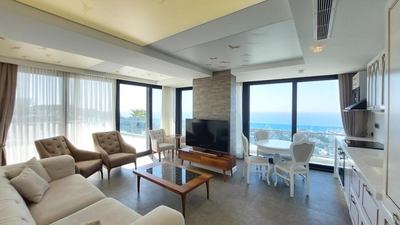 Apartment Elite Admiral Premium Residences
