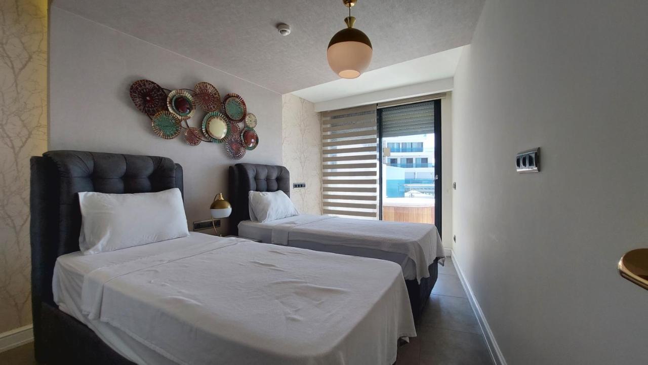 Elite Admiral Premium Residences Apartment Konakli