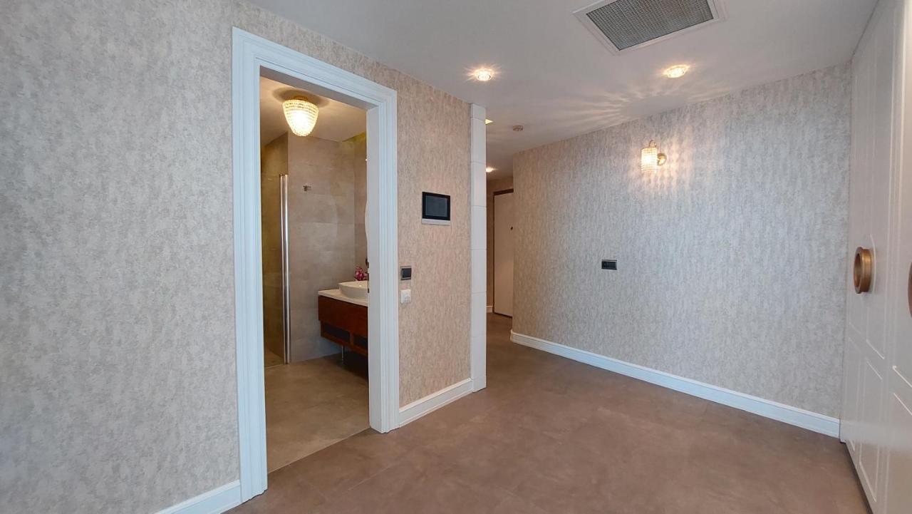 Apartment Elite Admiral Premium Residences Konakli