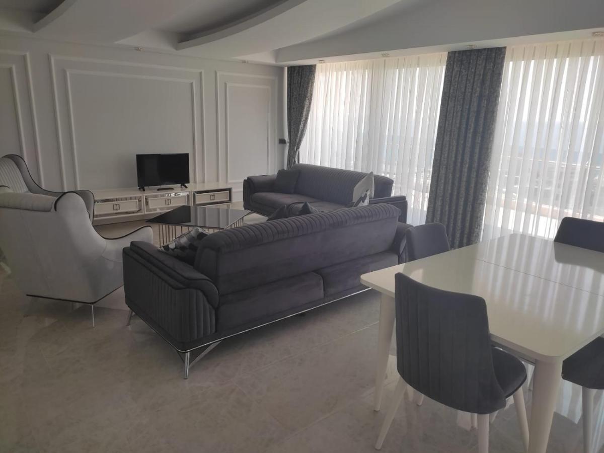 Elite Admiral Premium Residences Konakli