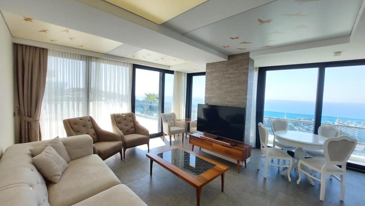 Elite Admiral Premium Residences * Konakli