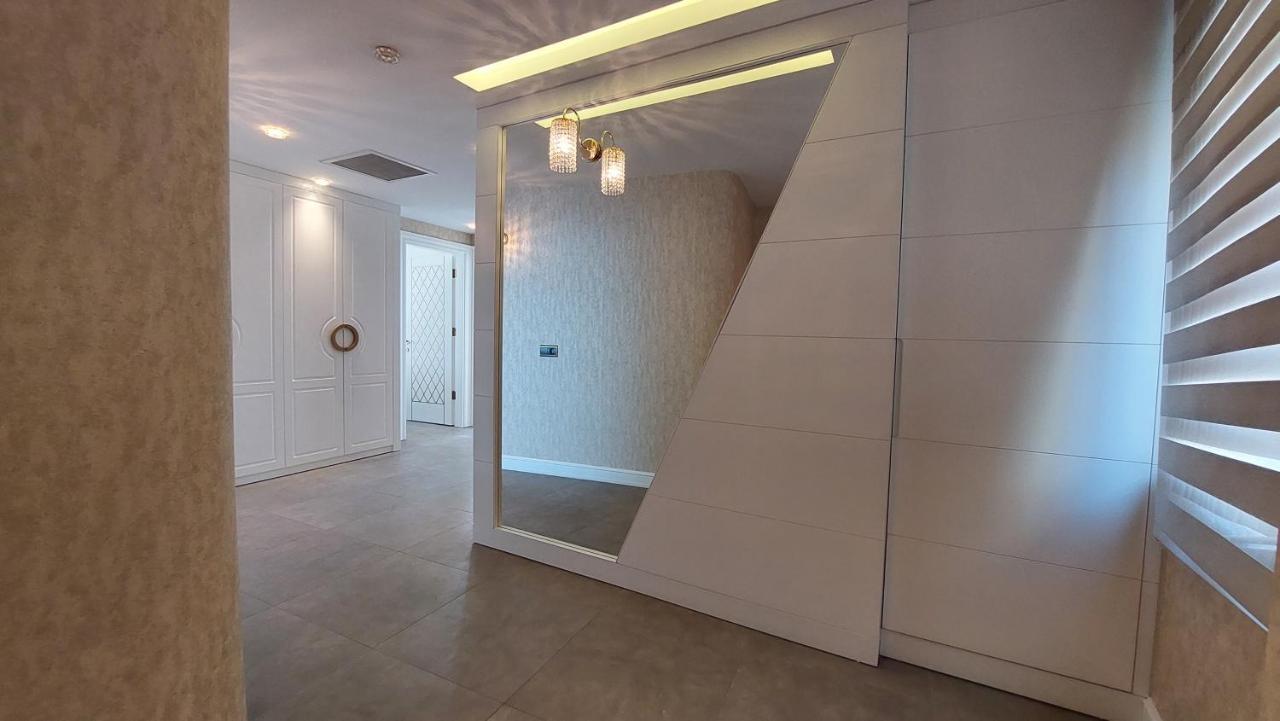 Elite Admiral Premium Residences * Konakli