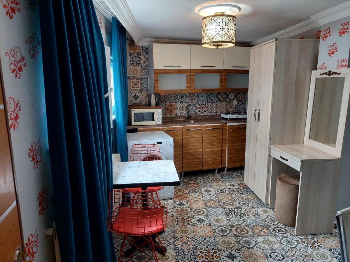 Galaxy Sultanahmet Hotel Istanbul