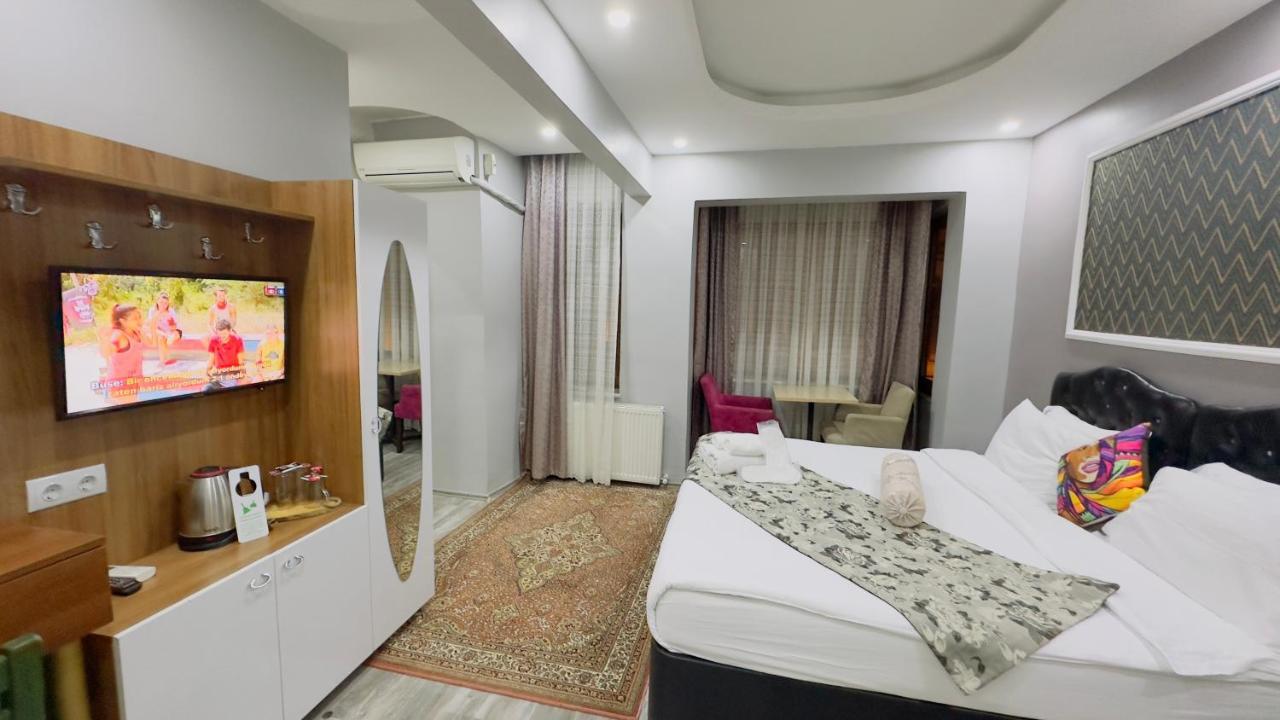Mitra Downtown 3* Istanbul