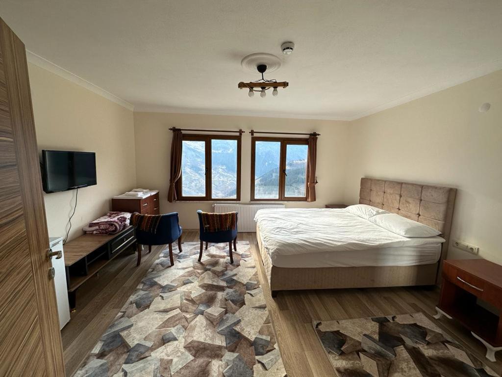 Hotel Meseici Butik *