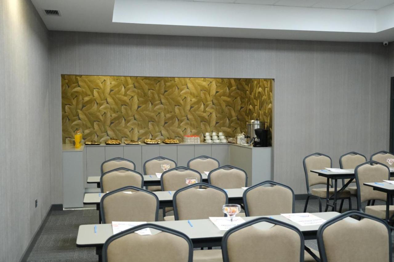 Aparthotel Ucar Royal Ve Konferans Salonu