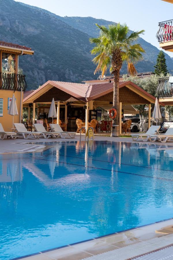 Belcehan Oludeniz