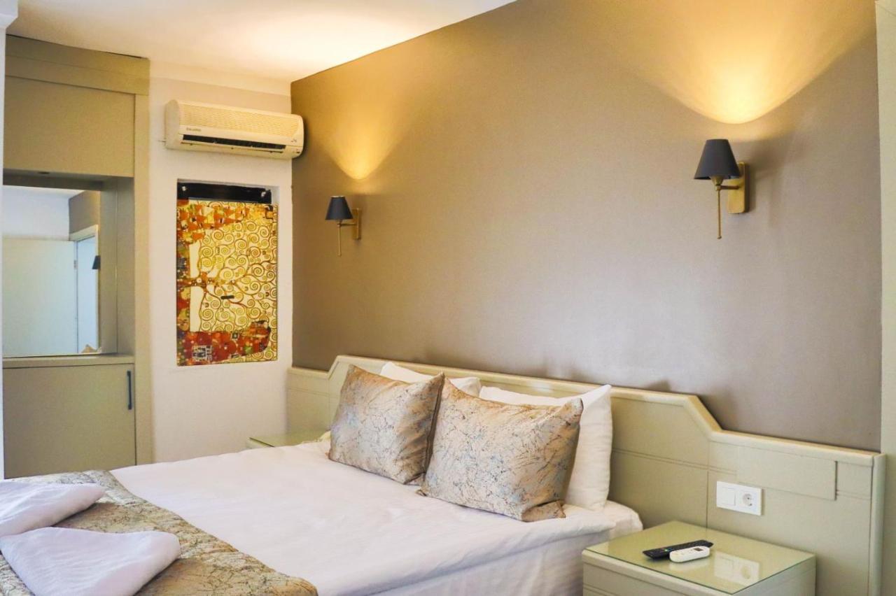 Hotel Ephesus Hitit Restaurant 4*