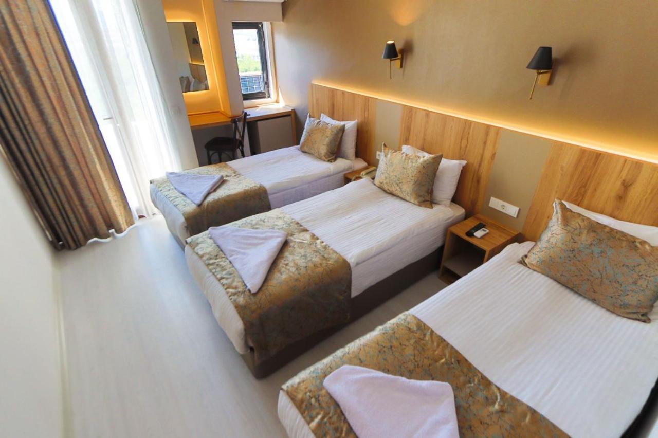 Ephesus Hitit Restaurant 4*
