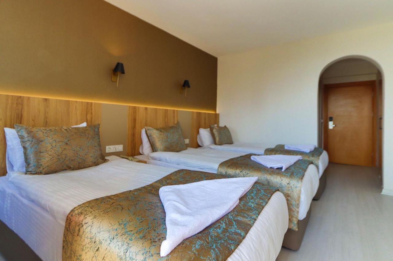 Hotel Ephesus Hitit Restaurant