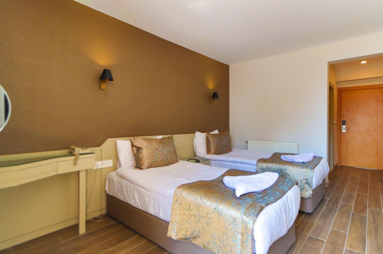 Ephesus Hitit Restaurant Hotel Selcuk