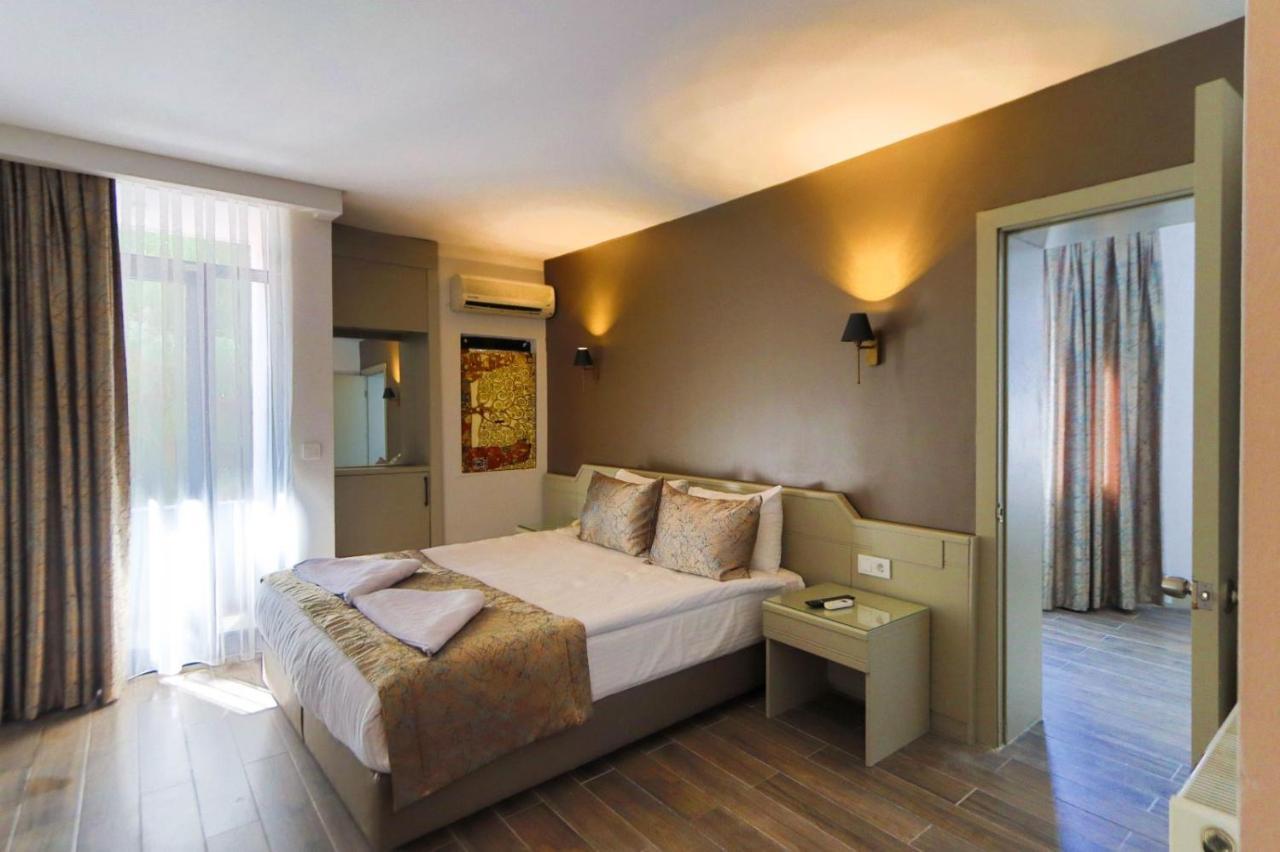 Hotel Ephesus Hitit Restaurant Selcuk