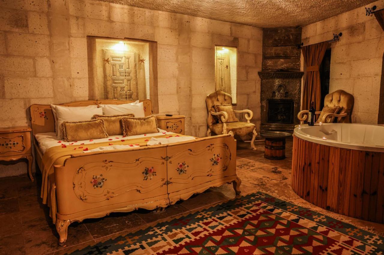 Hotel Cappadocia Eagle Cave Nevsehir