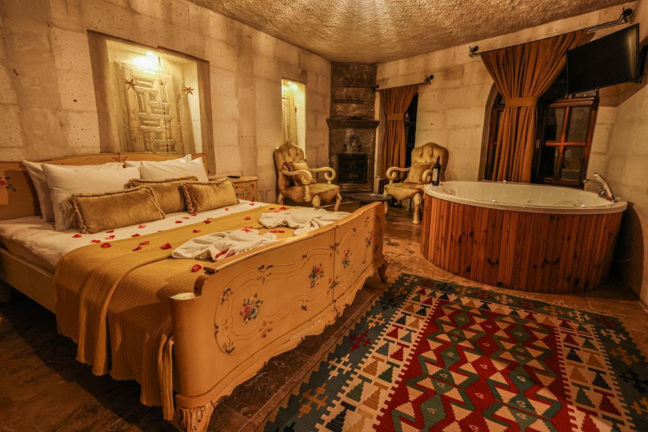 Hotel Cappadocia Eagle Cave Nevsehir