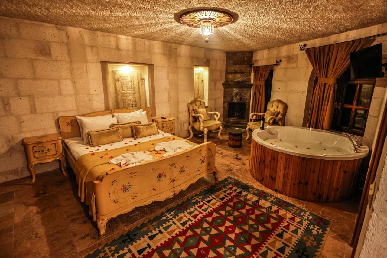 Hotel Cappadocia Eagle Cave
