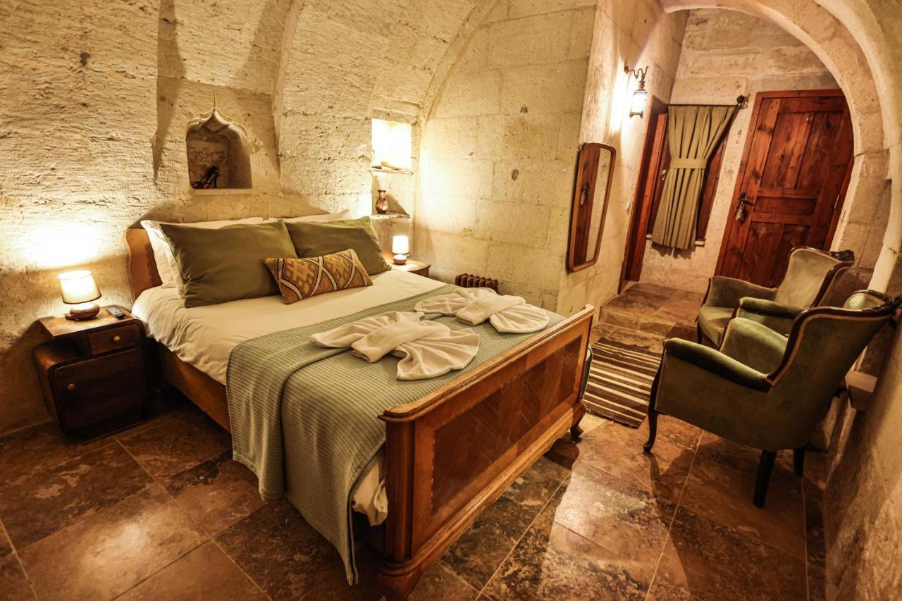 Hotel Cappadocia Eagle Cave Nevsehir