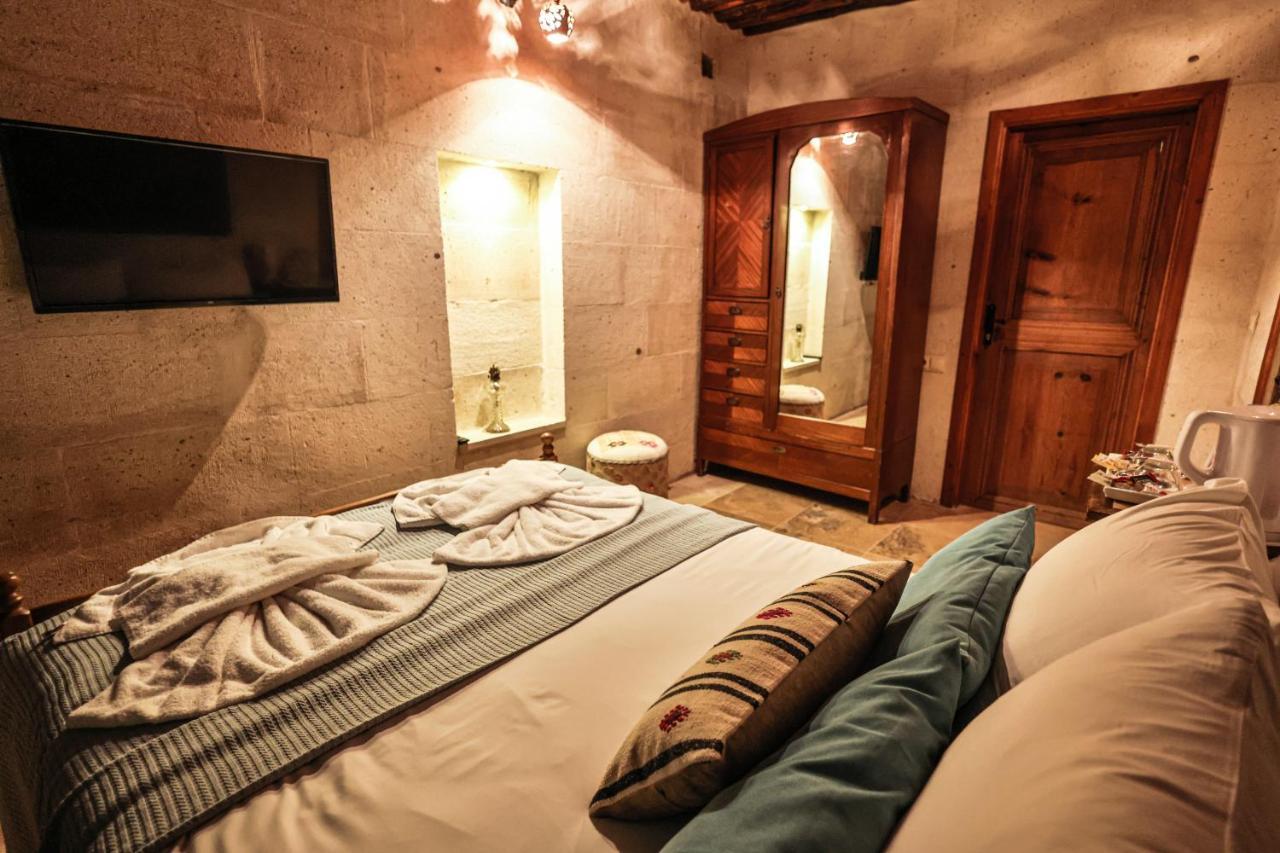 Hotel Cappadocia Eagle Cave *