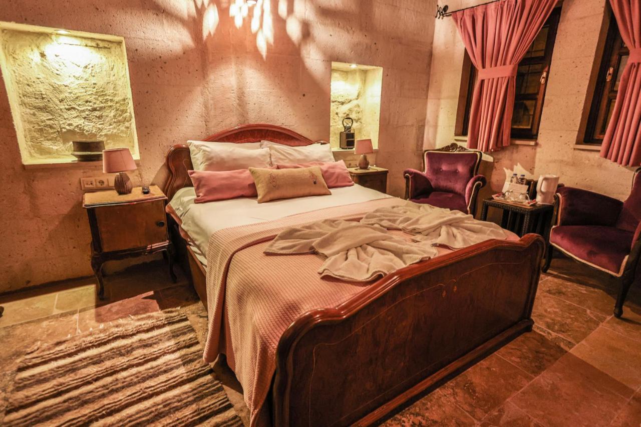 Hotel Cappadocia Eagle Cave Nevsehir
