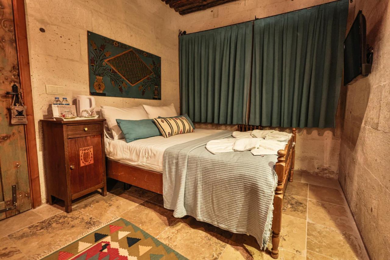 Cappadocia Eagle Cave Hotel