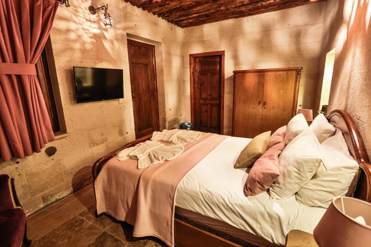 Hotel Cappadocia Eagle Cave Nevsehir