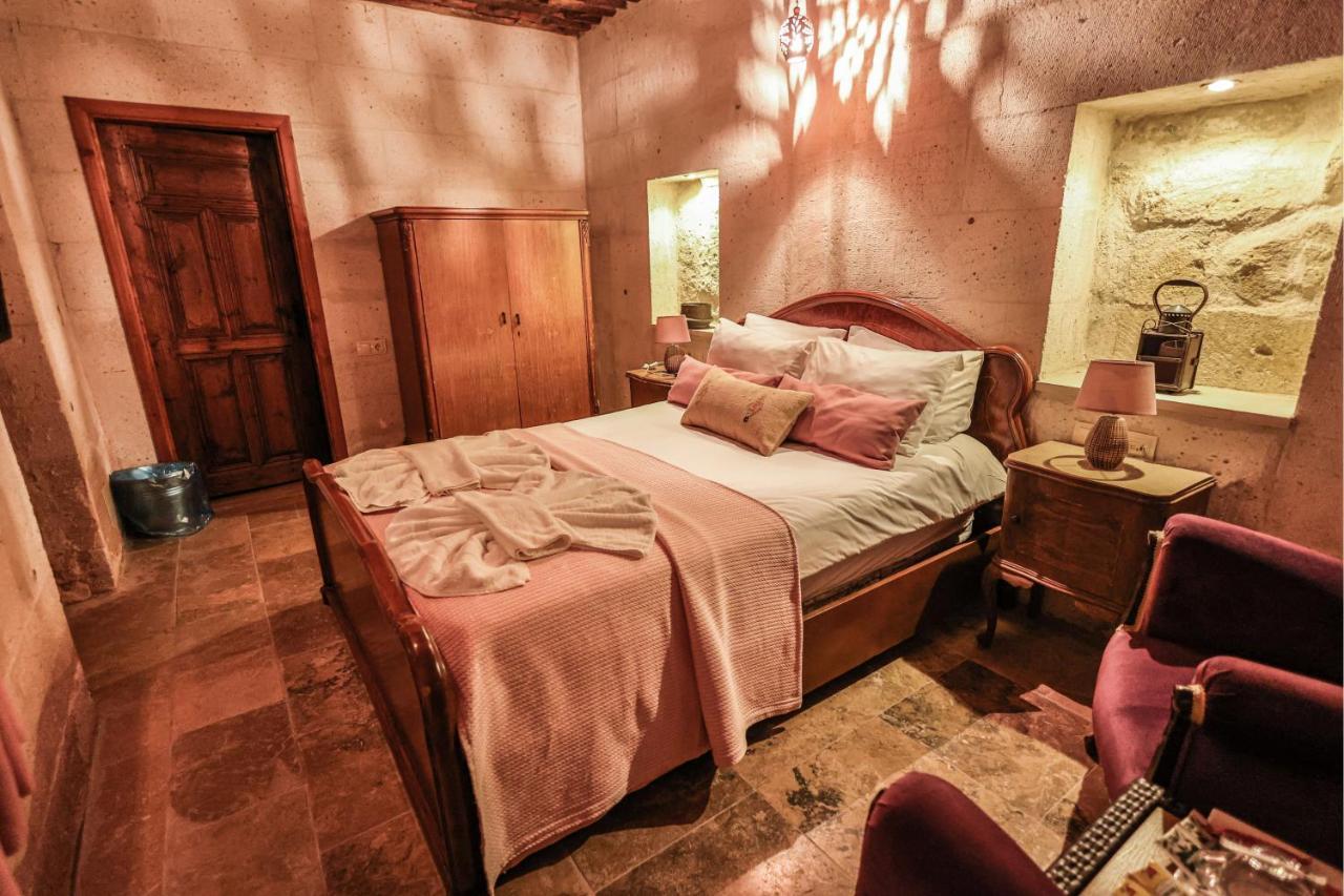 Hotel Cappadocia Eagle Cave