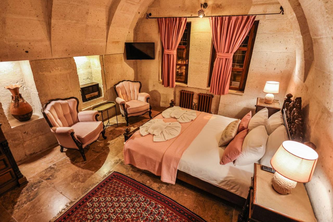 Cappadocia Eagle Cave Hotel Nevsehir