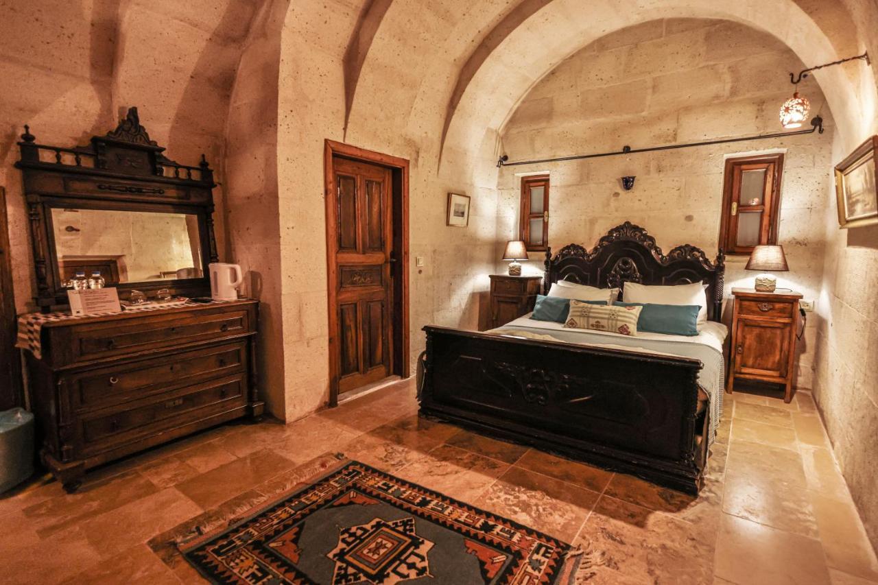 Hotel Cappadocia Eagle Cave *