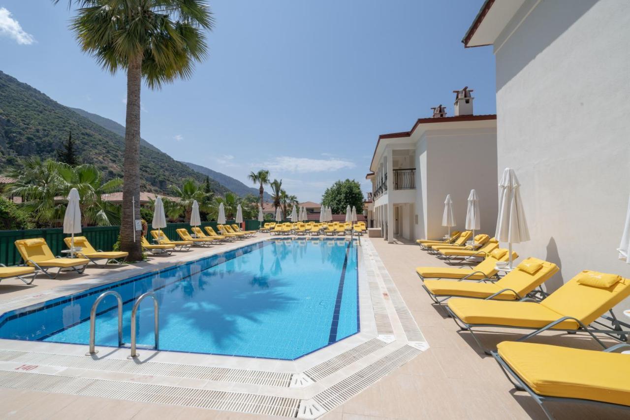 Resort Sundia By Liberty (adults Only) 4*