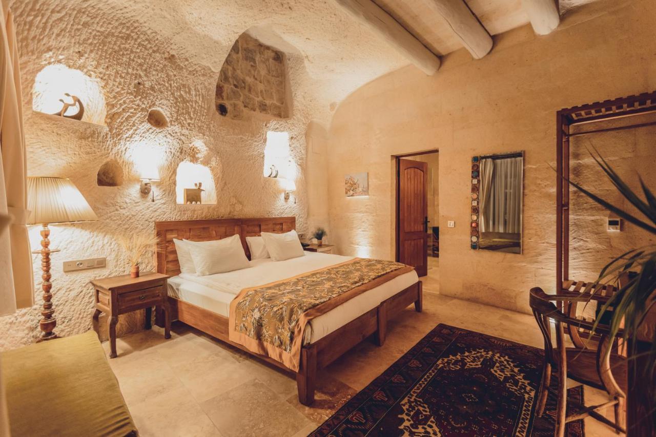 Hotel Peristyle Cave Cappadocia- Special Class