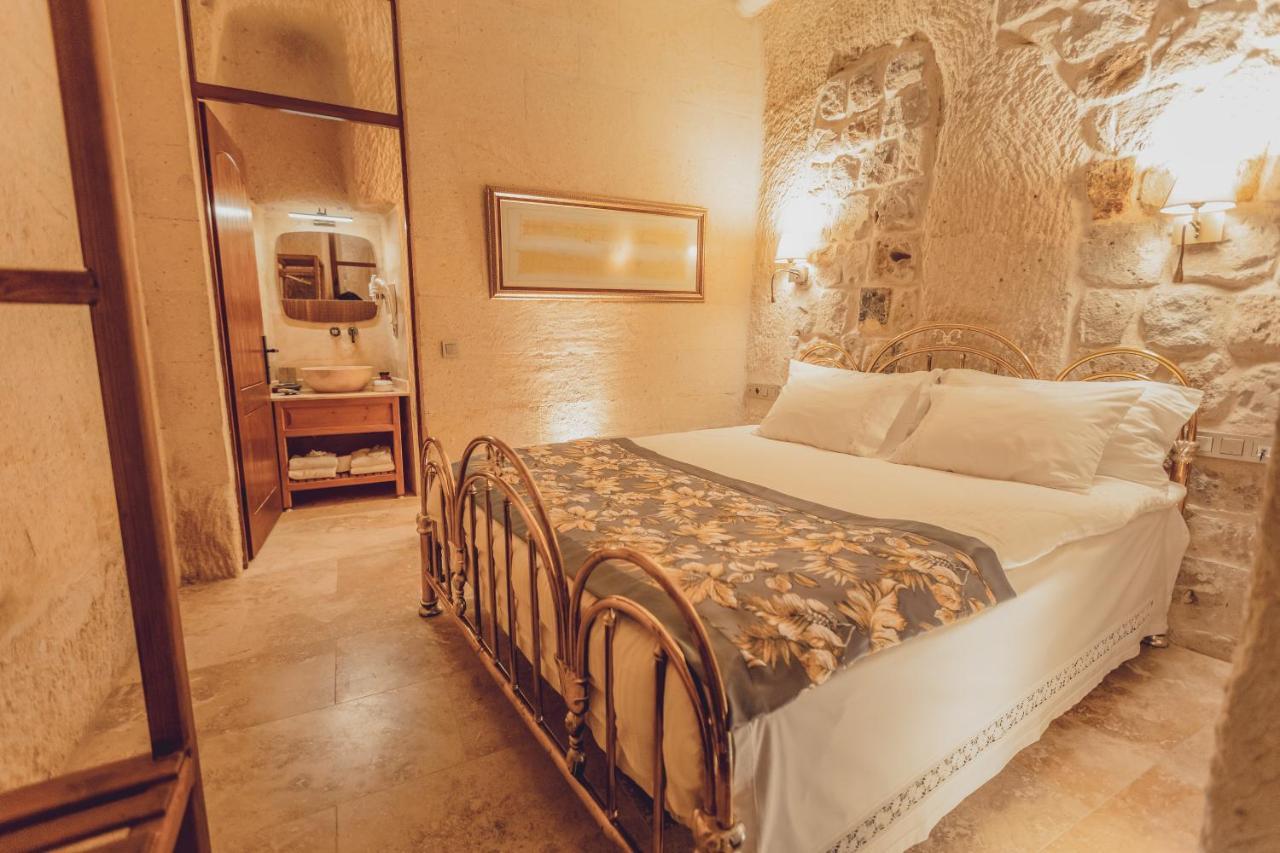 Hotel Peristyle Cave Cappadocia- Special Class *