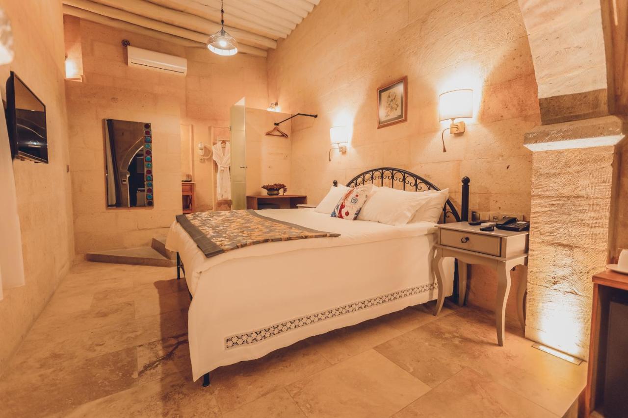 Peristyle Cave Cappadocia- Special Class Uchisar