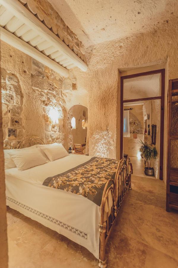 Hotel Peristyle Cave Cappadocia- Special Class Uchisar