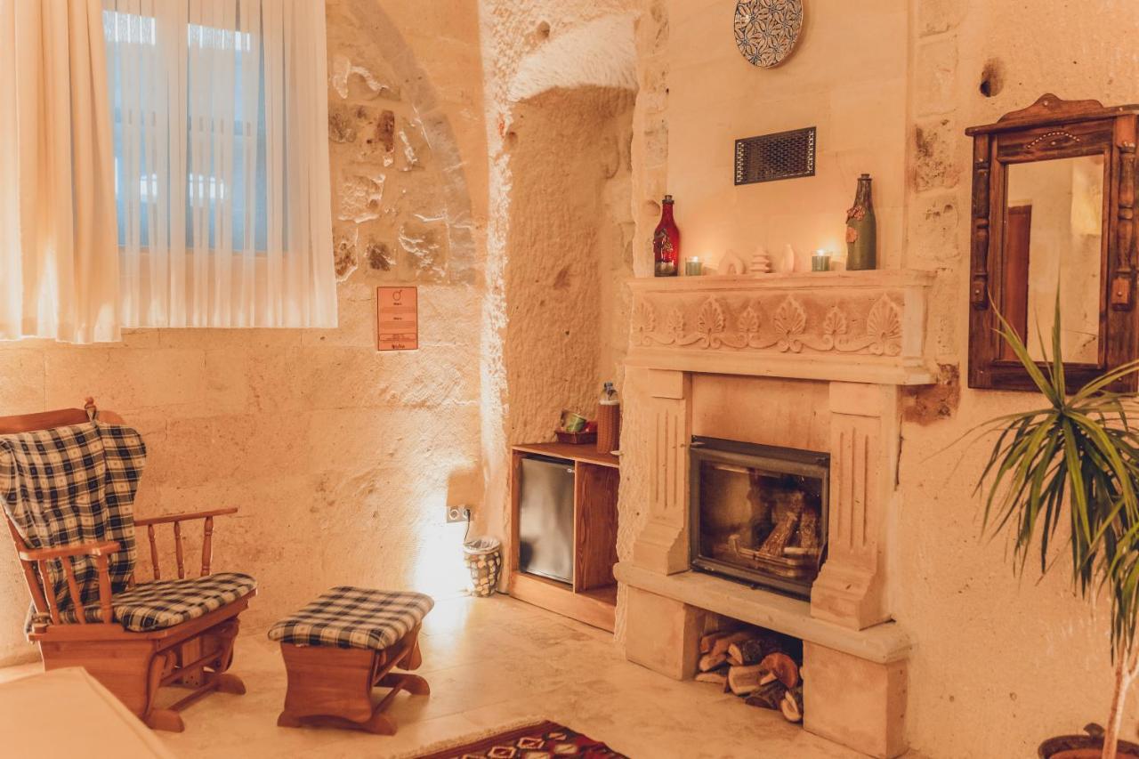 Hotel Peristyle Cave Cappadocia- Special Class